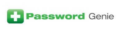 PasswordGenie