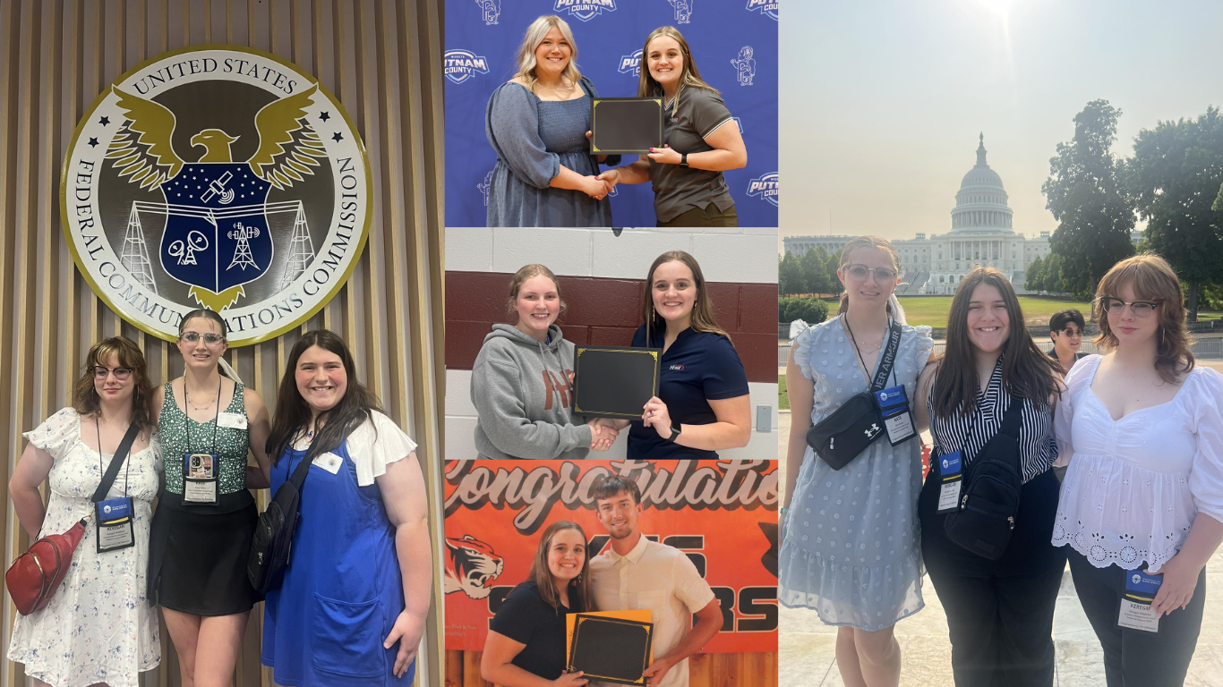 NEMR Youth Opportunities