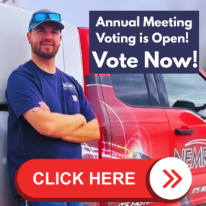 Vote Now!