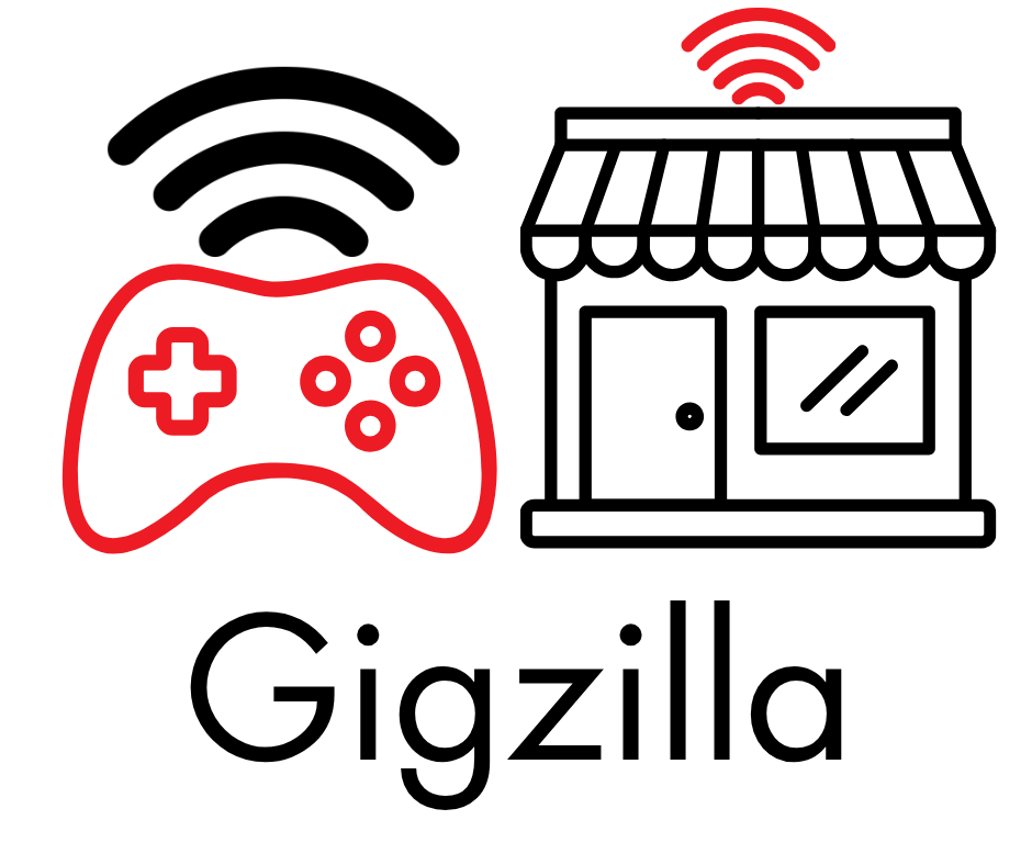 Gigzilla