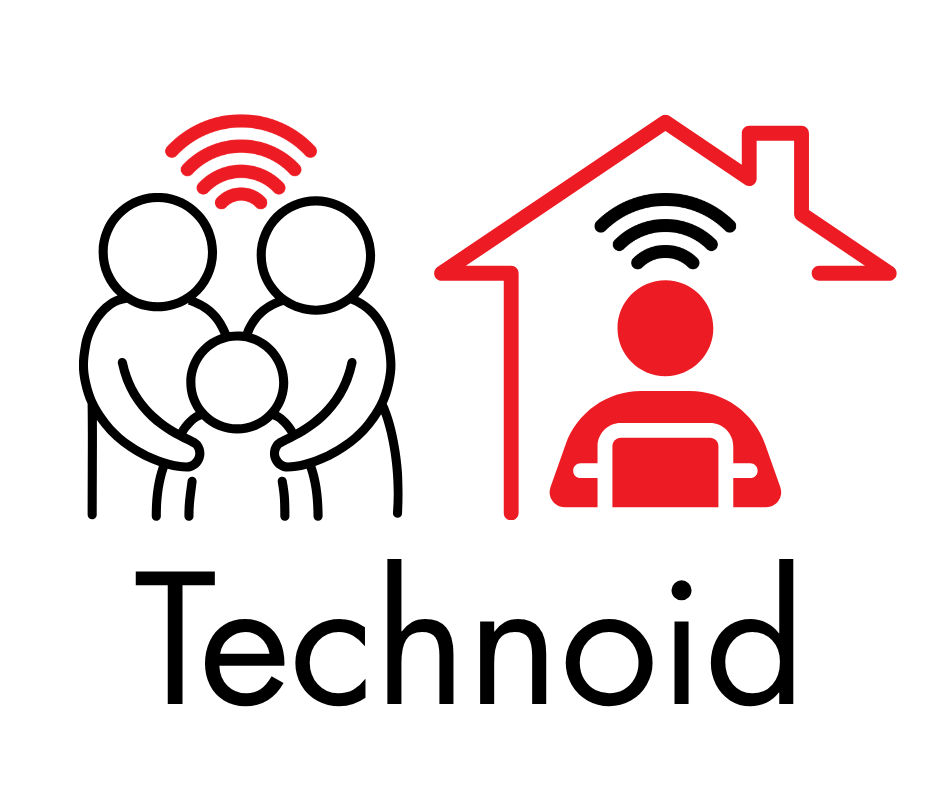 Technoid