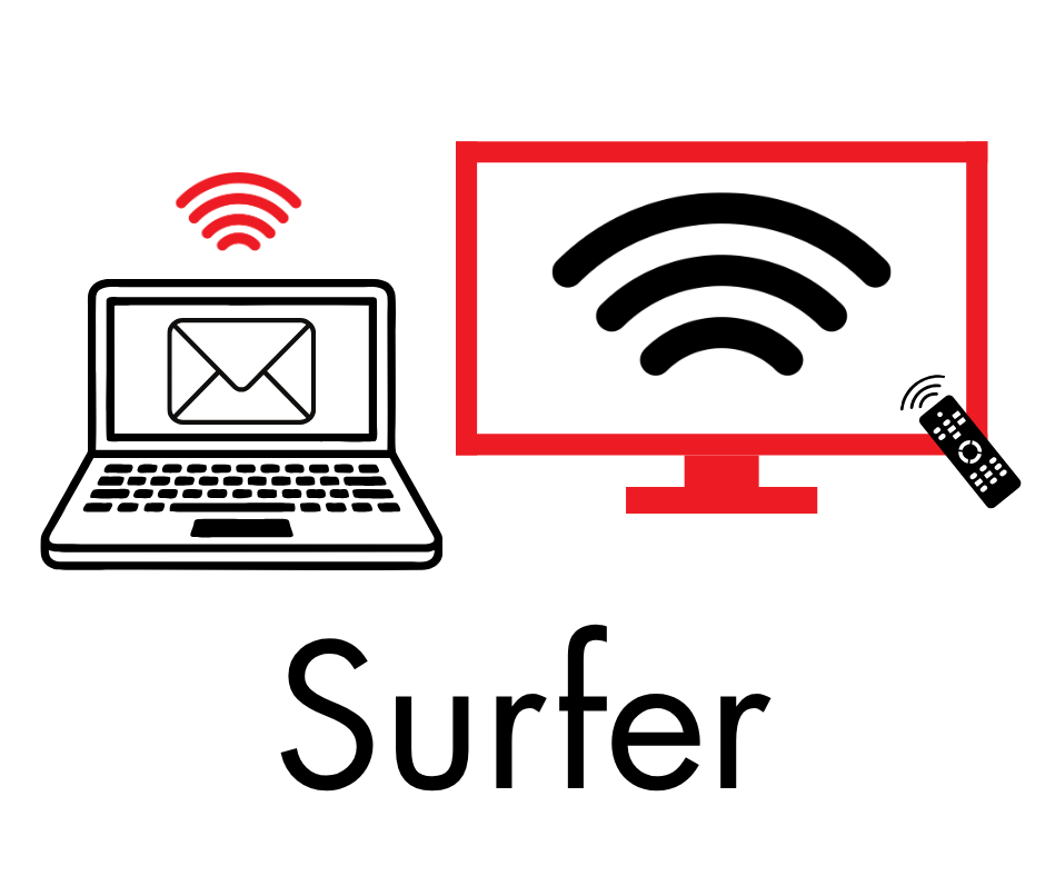 surfer